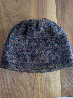 Capello - 100% Wool Hat - Beanie, Toque